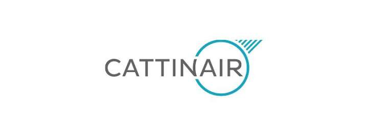 Logo Cattinair 