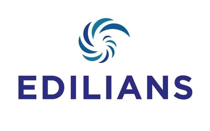 Logo Edilians 