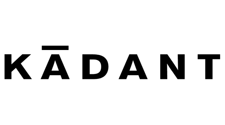 Logo kadant 