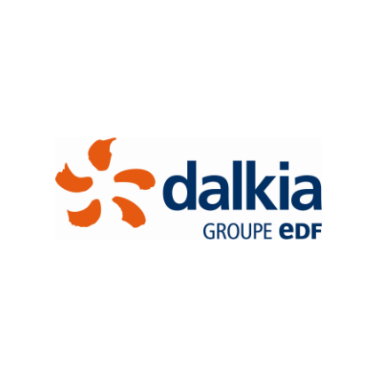 Logo Dalkia 