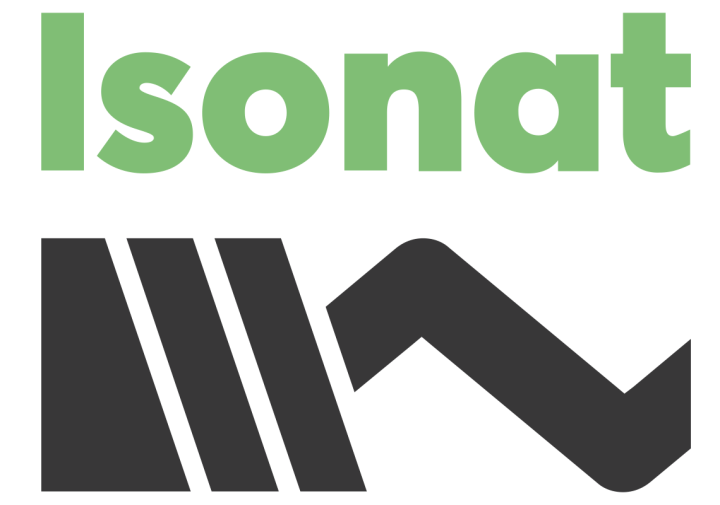 Logo Isonat