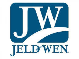 Logo - JELD WEN