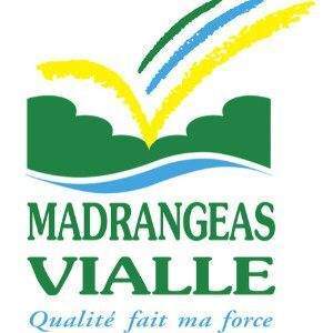 Logo - MADRANGEAS VIALLE