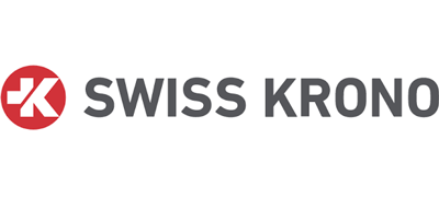 Logo - SWISS KRONO