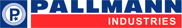 Logo Pallmann Industries