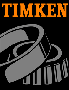 Logo Timken